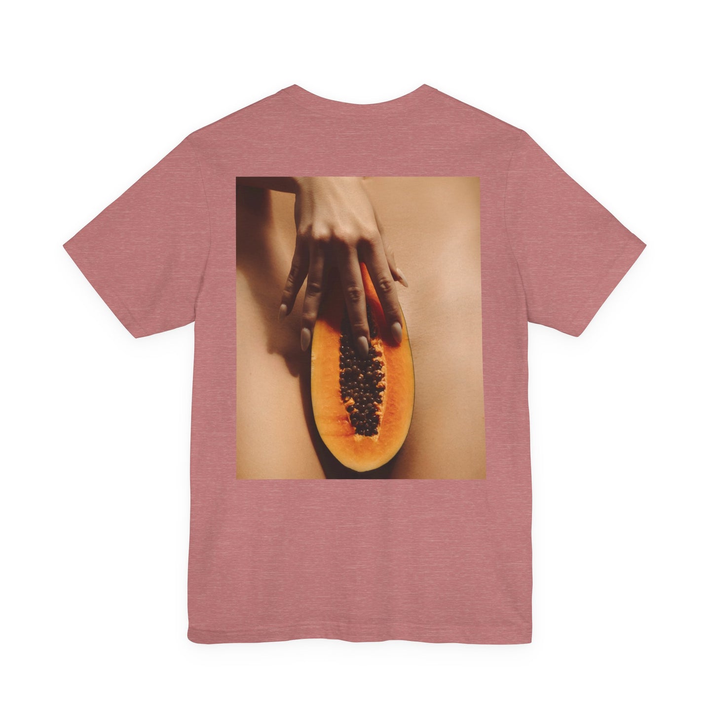Papaya Senses Tee