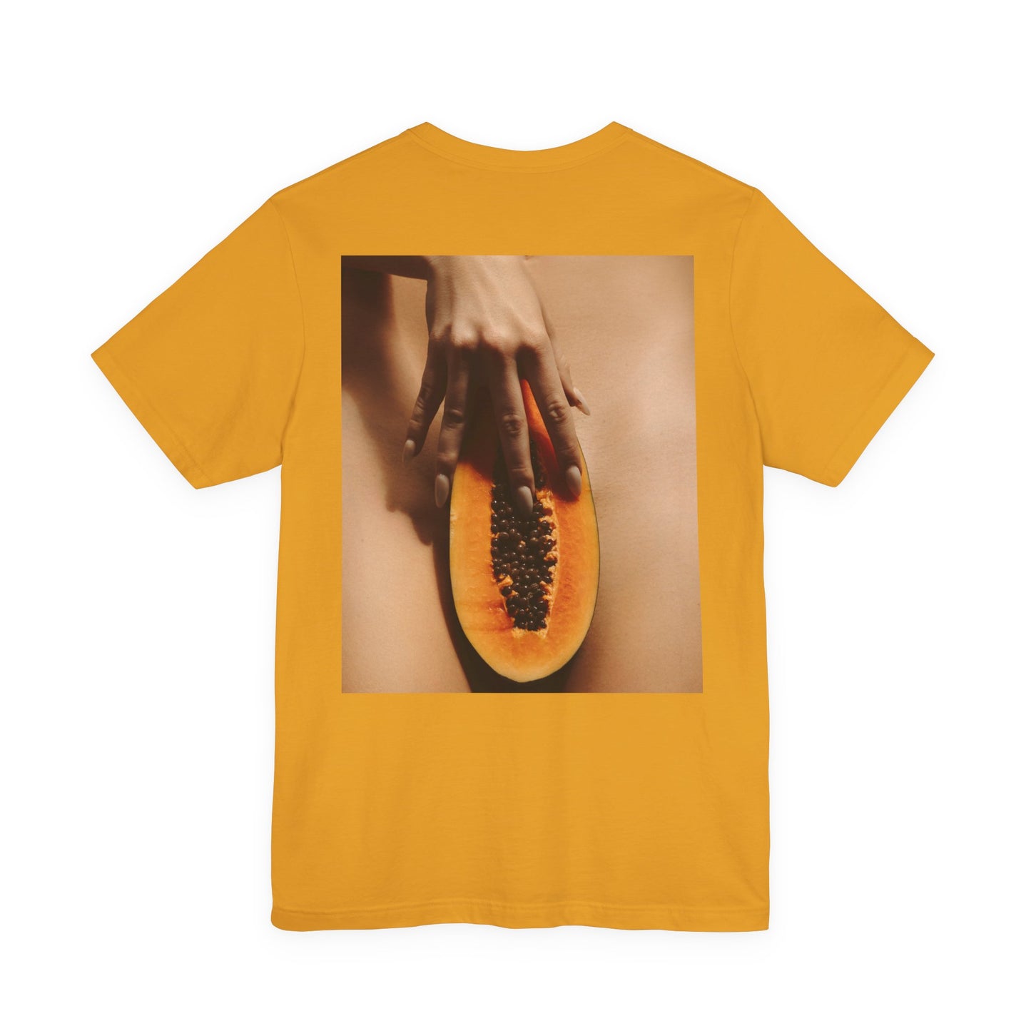 Papaya Senses Tee