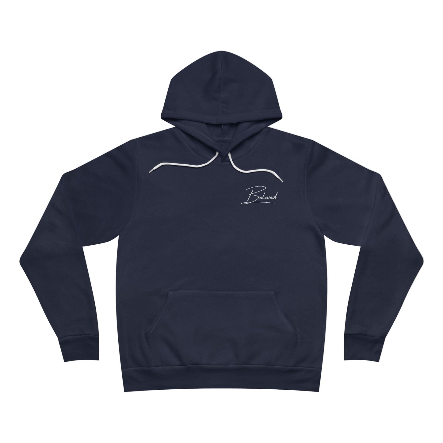 Papaya Hoodie — Graphic Pullover