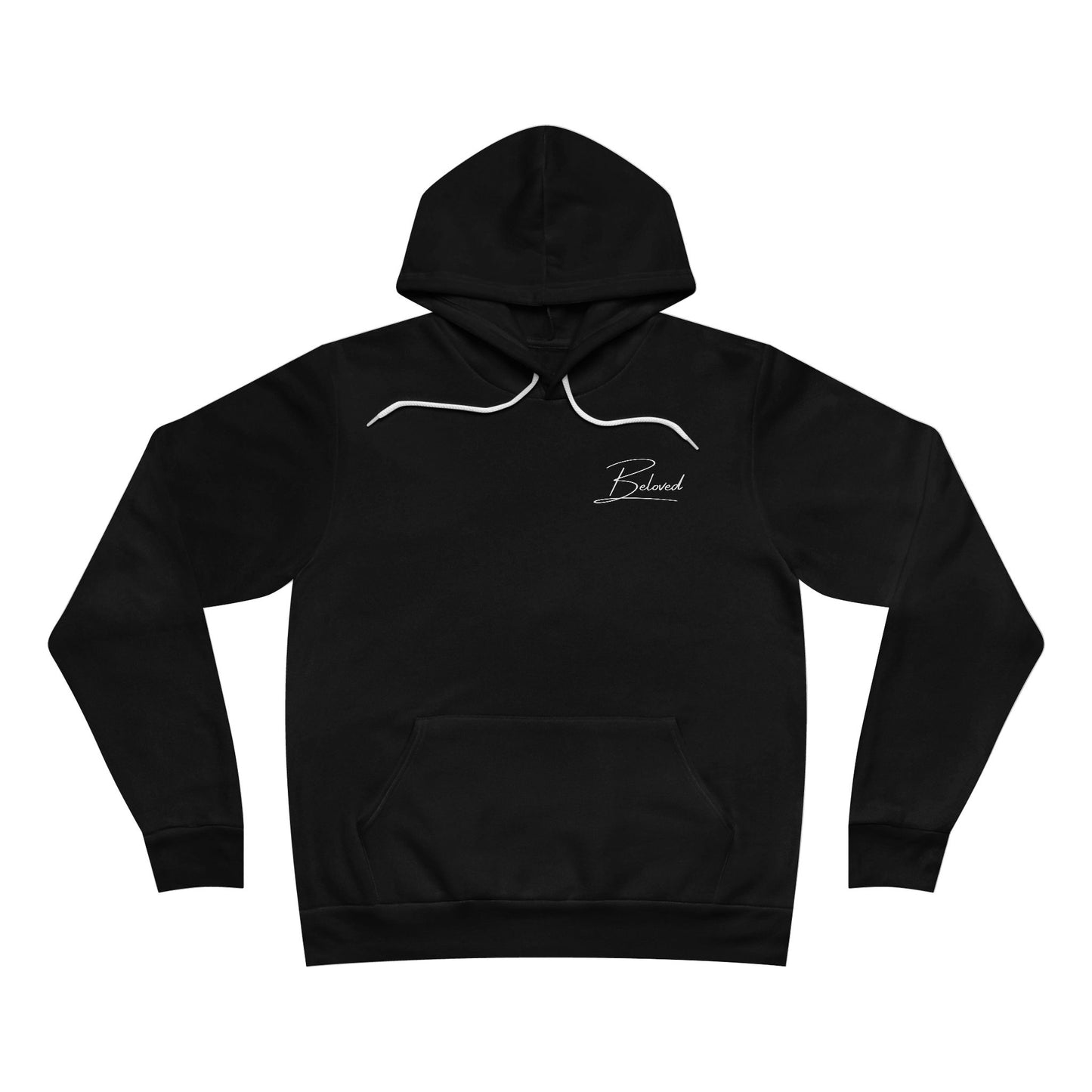 Papaya Hoodie — Graphic Pullover